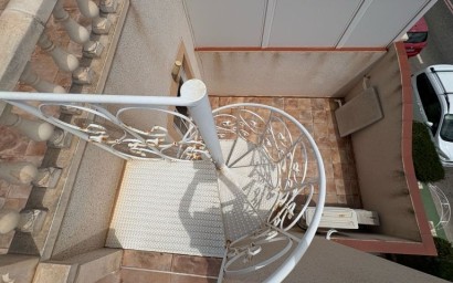 Перепродажа - Duplex - Torrevieja