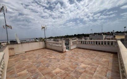 Перепродажа - Duplex - Torrevieja