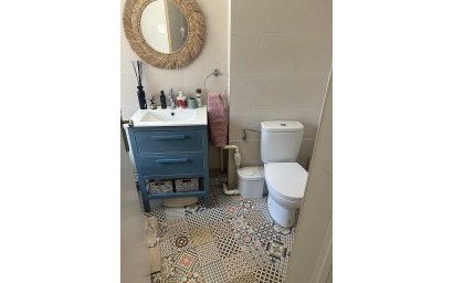 Resale - Villa - San Pedro del Pinatar