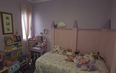 Resale - Villa - San Pedro del Pinatar
