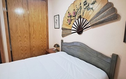 Resale - Ground floor apartment - Torrevieja - La Mata