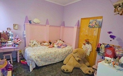 Resale - Villa - San Pedro del Pinatar