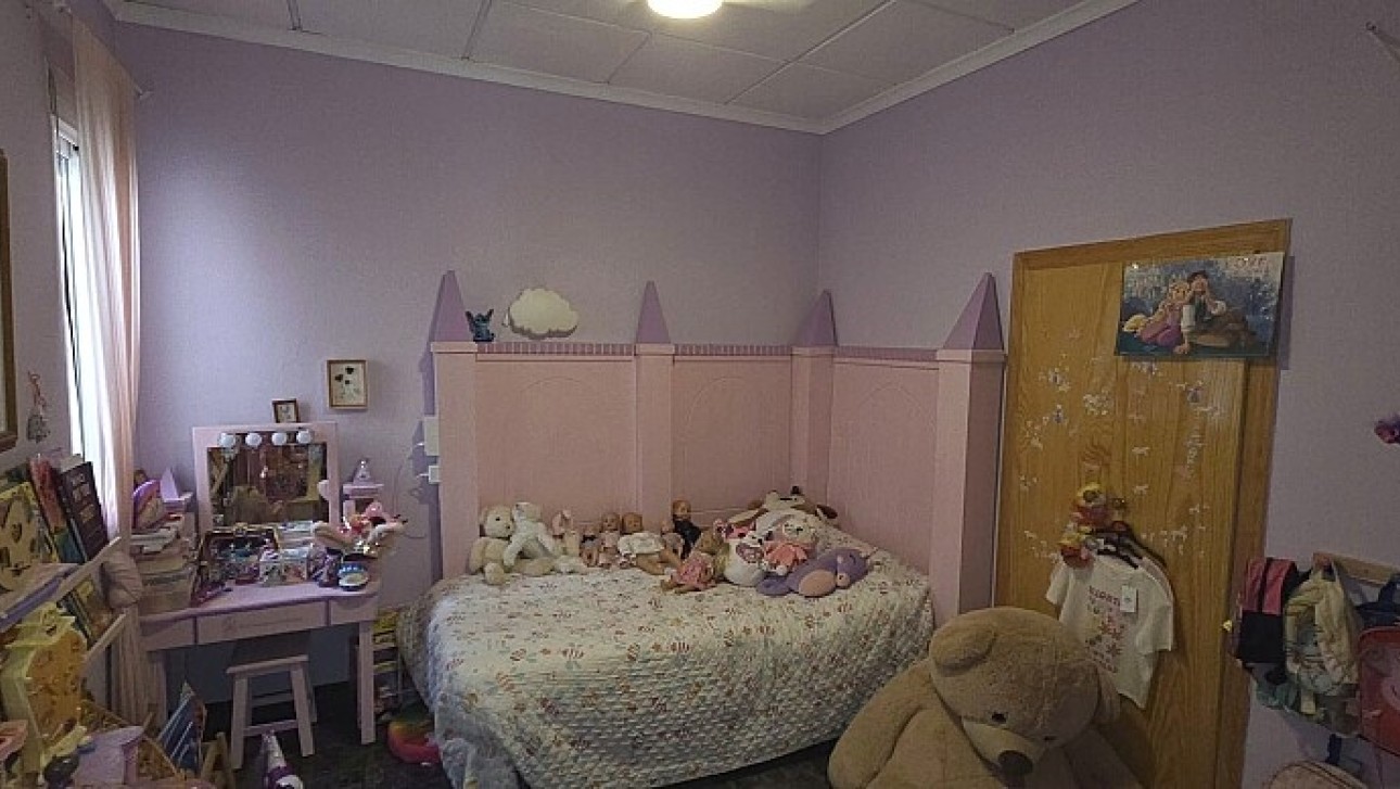 Resale - Villa - San Pedro del Pinatar