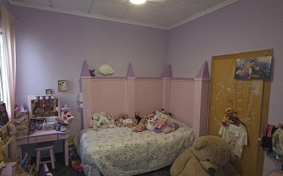 Resale - Villa - San Pedro del Pinatar