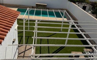 Resale - Villa - Torrevieja