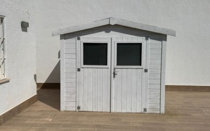 Resale - Villa - Torrevieja