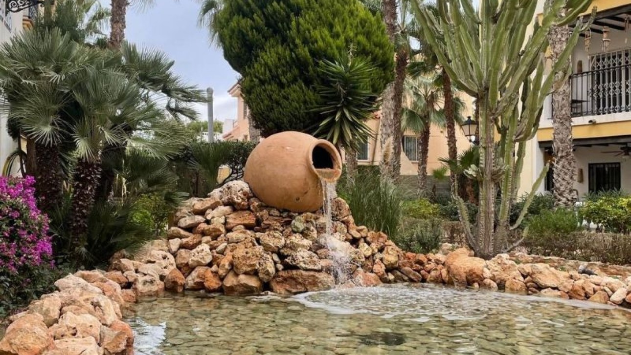 Перепродажа - Apartment - Torrevieja