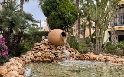 Перепродажа - Apartment - Torrevieja