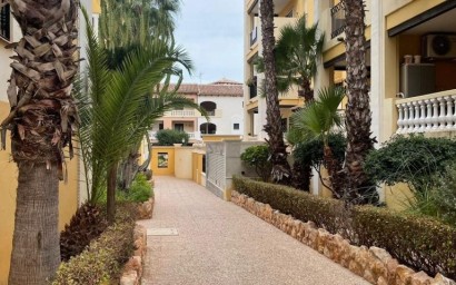Перепродажа - Apartment - Torrevieja