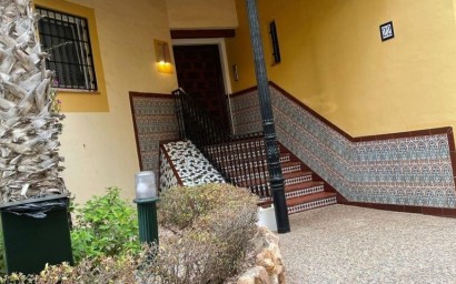 Перепродажа - Apartment - Torrevieja