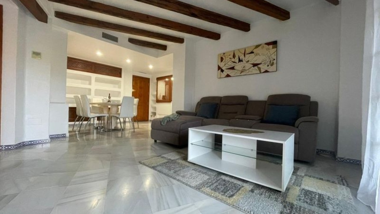 Перепродажа - Apartment - Torrevieja