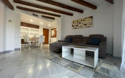 Перепродажа - Apartment - Torrevieja