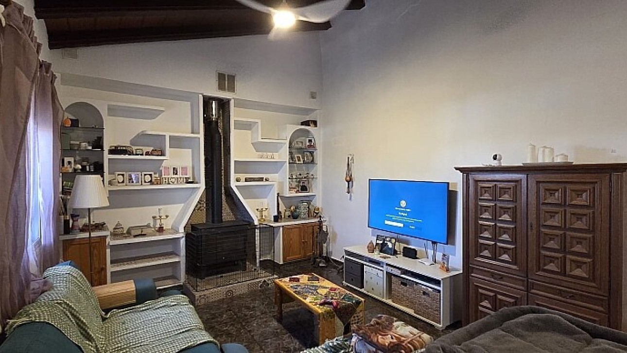 Resale - Villa - San Pedro del Pinatar