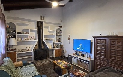 Resale - Villa - San Pedro del Pinatar