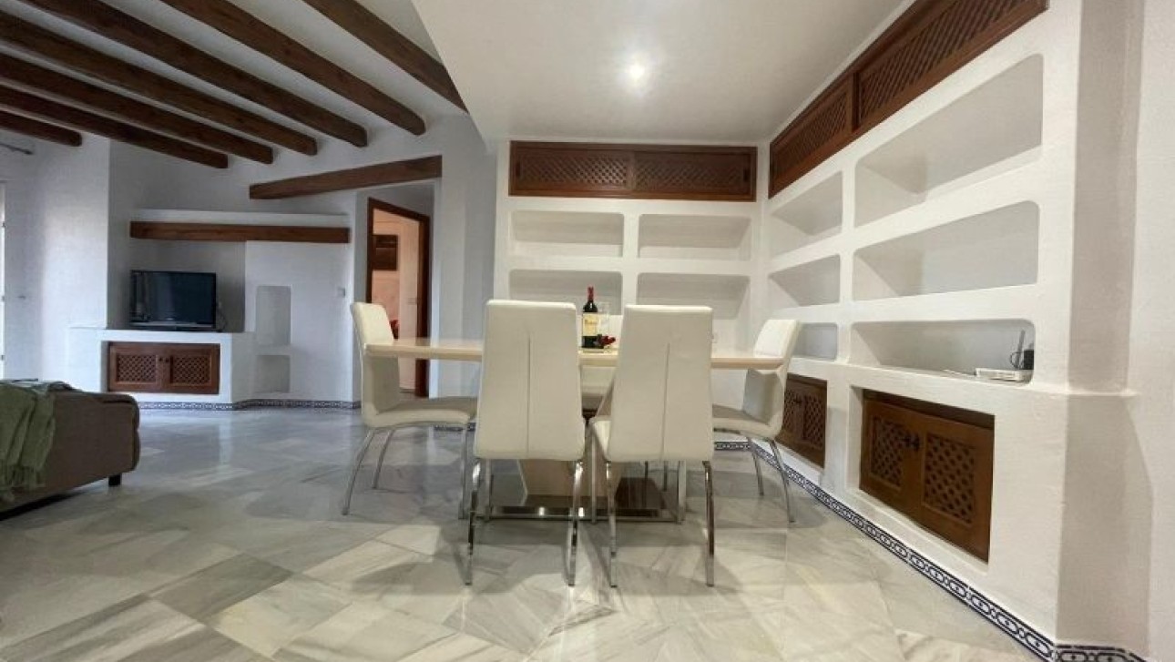 Перепродажа - Apartment - Torrevieja