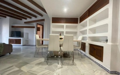 Перепродажа - Apartment - Torrevieja