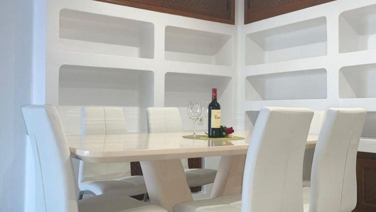 Перепродажа - Apartment - Torrevieja