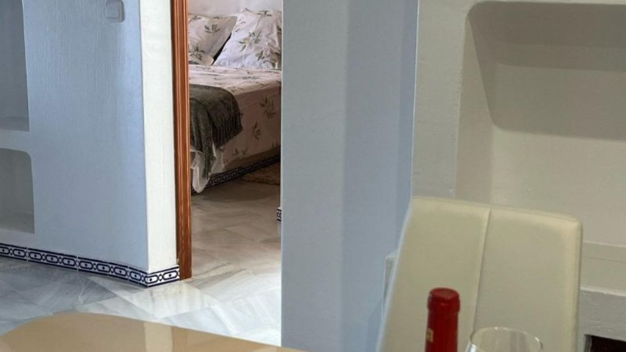 Перепродажа - Apartment - Torrevieja