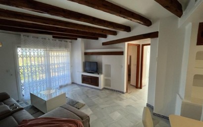 Перепродажа - Apartment - Torrevieja