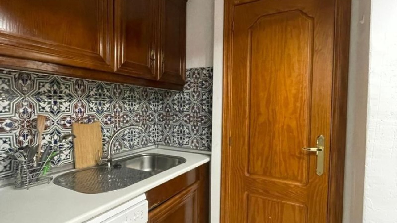 Перепродажа - Apartment - Torrevieja