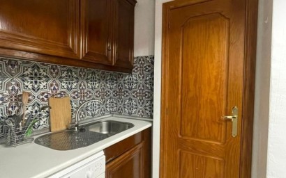Перепродажа - Apartment - Torrevieja