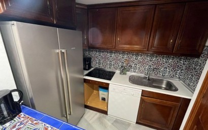 Перепродажа - Apartment - Torrevieja