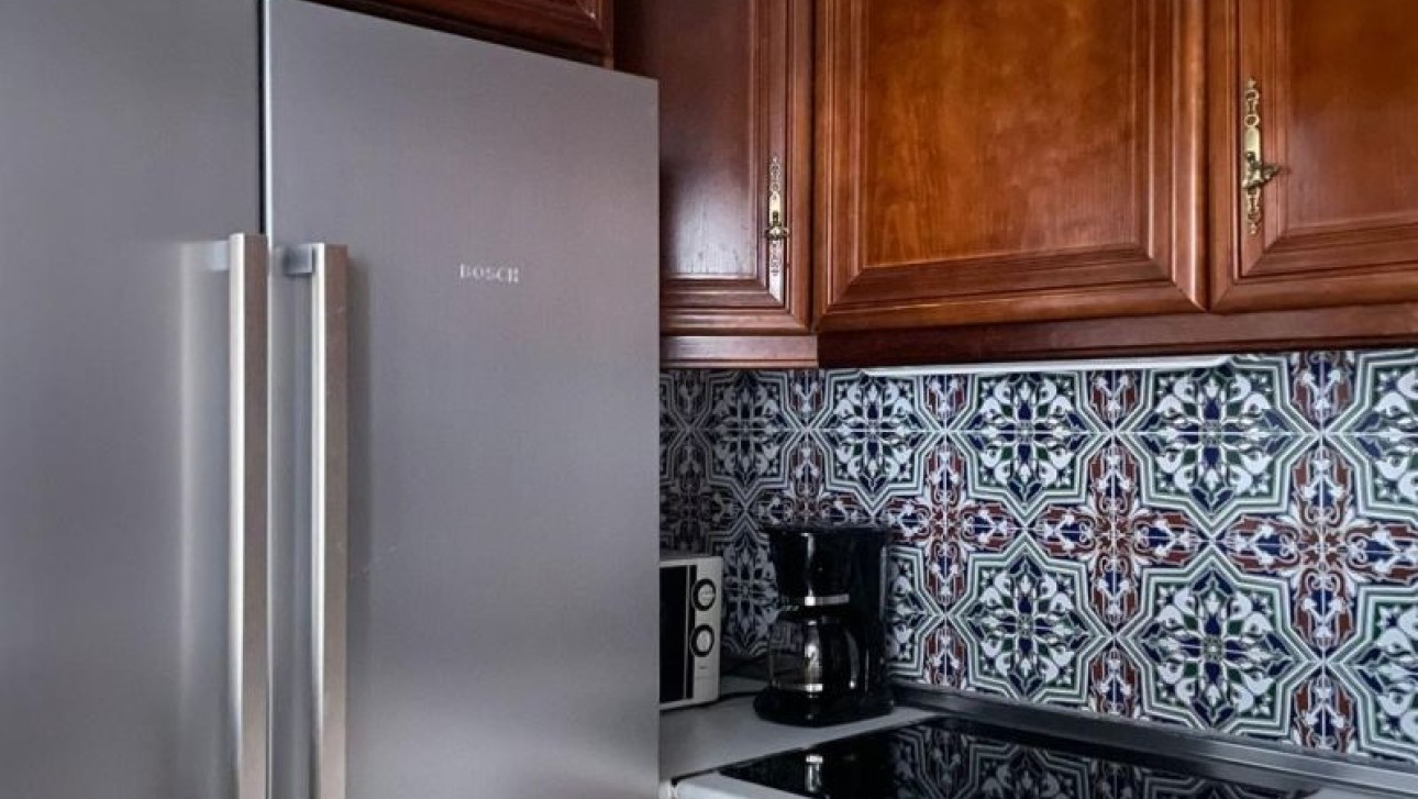 Перепродажа - Apartment - Torrevieja