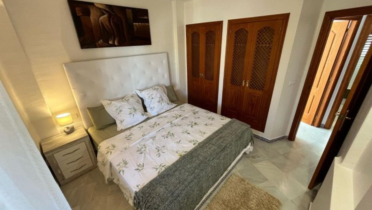 Перепродажа - Apartment - Torrevieja