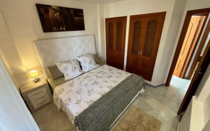 Перепродажа - Apartment - Torrevieja
