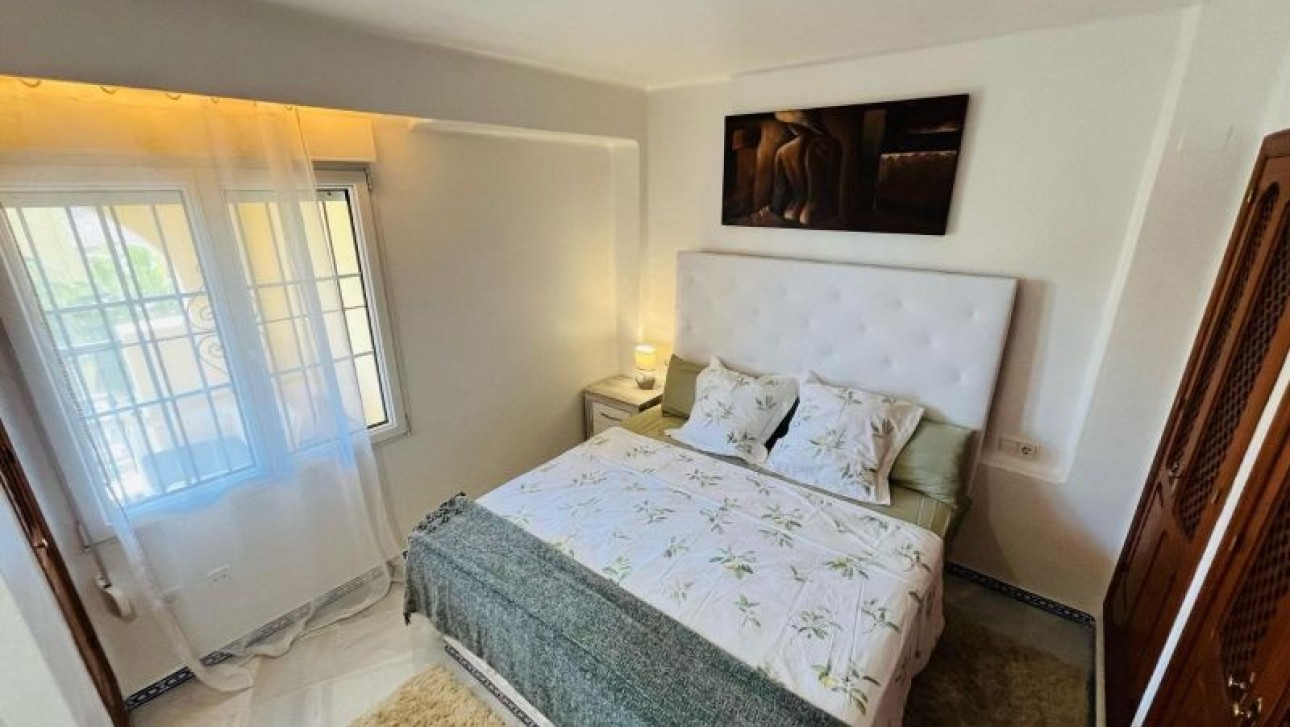 Перепродажа - Apartment - Torrevieja