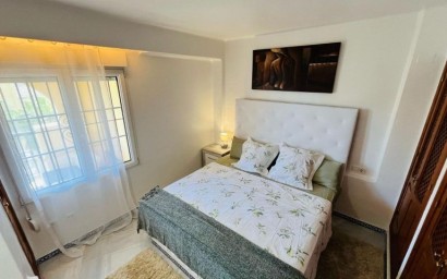 Перепродажа - Apartment - Torrevieja