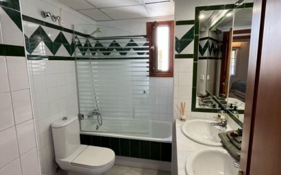 Перепродажа - Apartment - Torrevieja