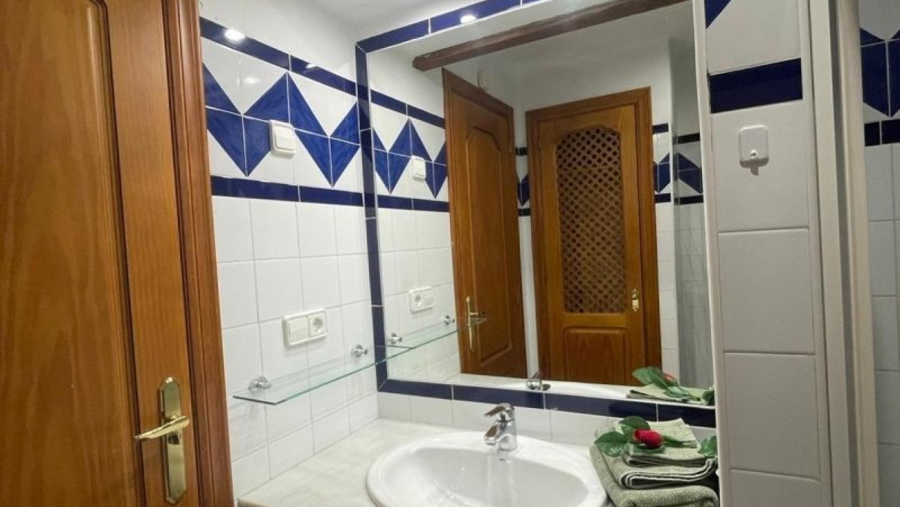 Перепродажа - Apartment - Torrevieja