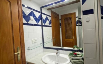 Перепродажа - Apartment - Torrevieja