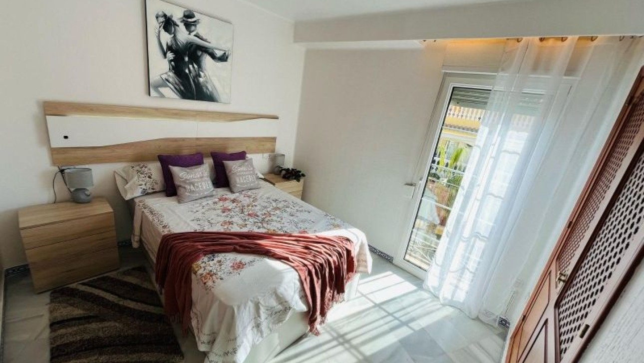 Перепродажа - Apartment - Torrevieja