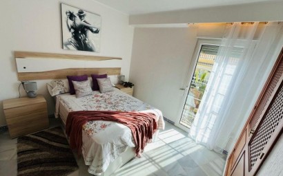 Перепродажа - Apartment - Torrevieja