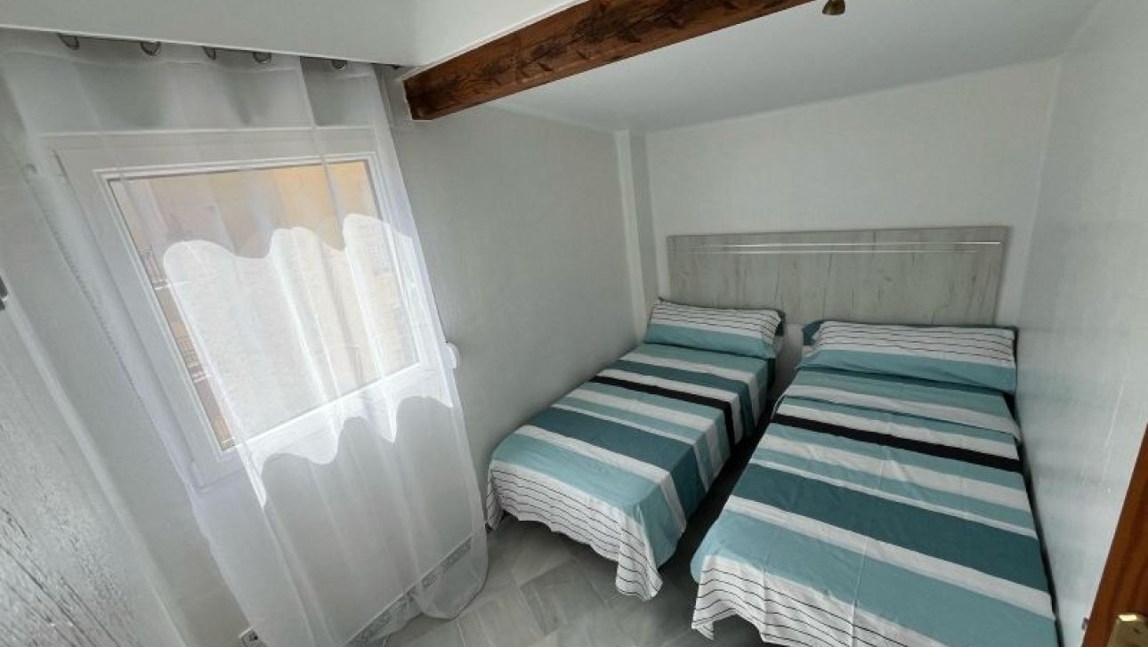 Перепродажа - Apartment - Torrevieja