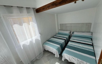 Перепродажа - Apartment - Torrevieja