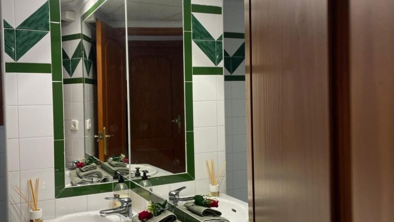 Перепродажа - Apartment - Torrevieja