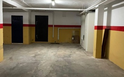 Перепродажа - Apartment - Torrevieja