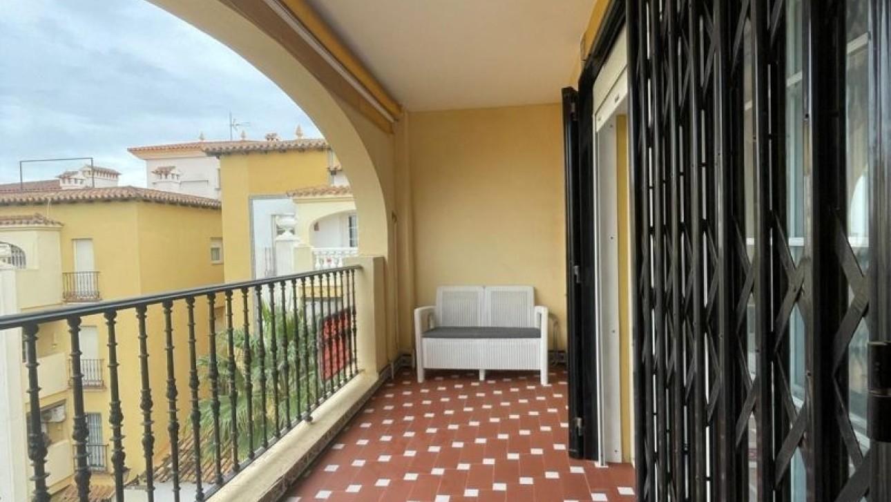 Перепродажа - Apartment - Torrevieja