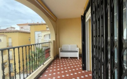 Перепродажа - Apartment - Torrevieja