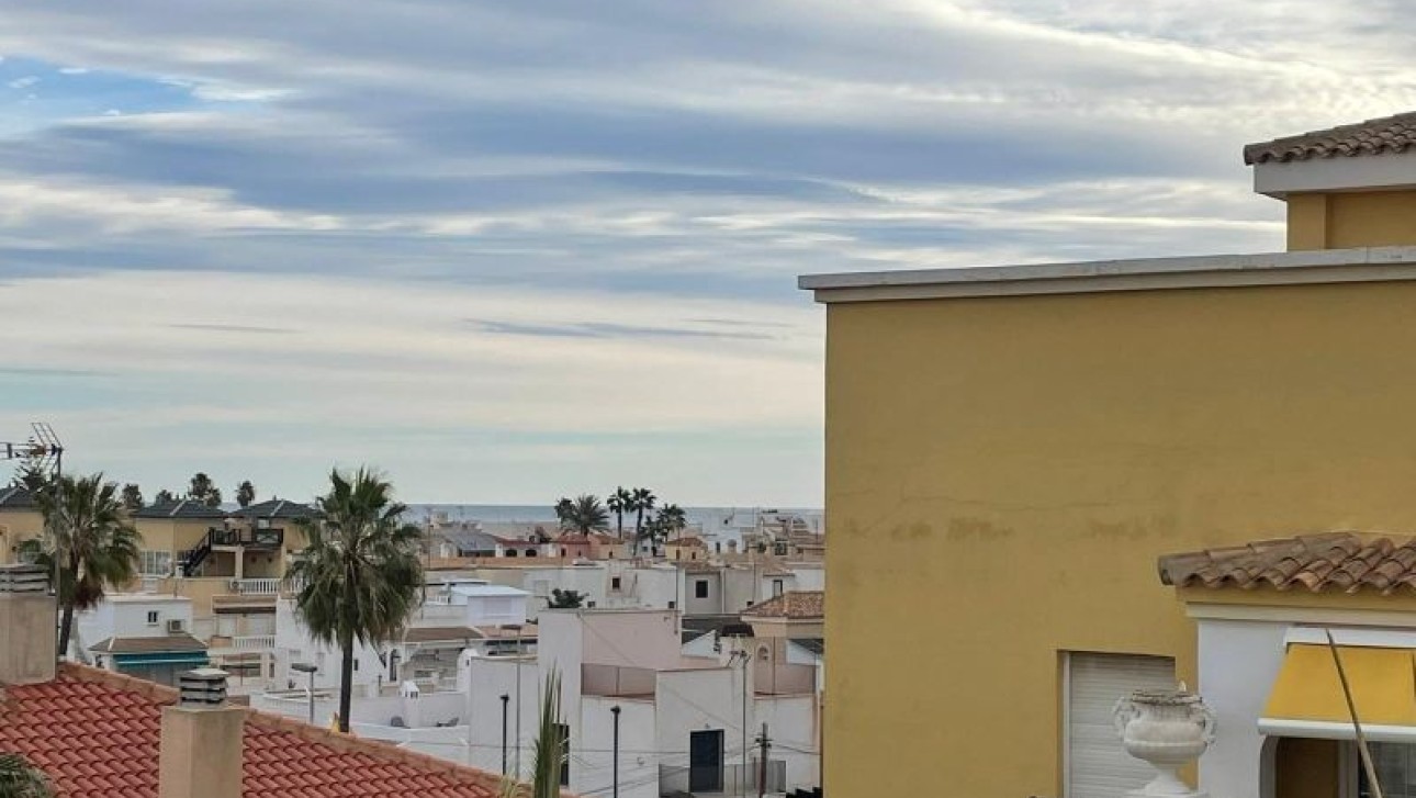 Перепродажа - Apartment - Torrevieja