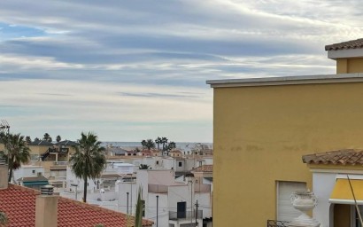 Перепродажа - Apartment - Torrevieja