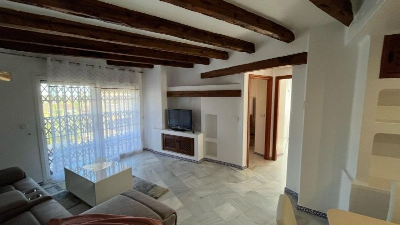 Перепродажа - Apartment - Torrevieja