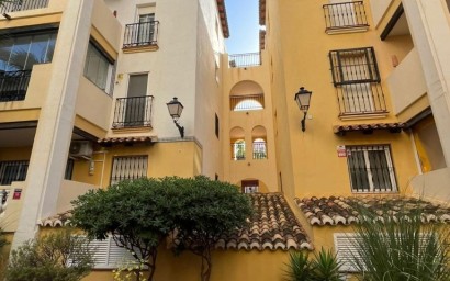Перепродажа - Apartment - Torrevieja