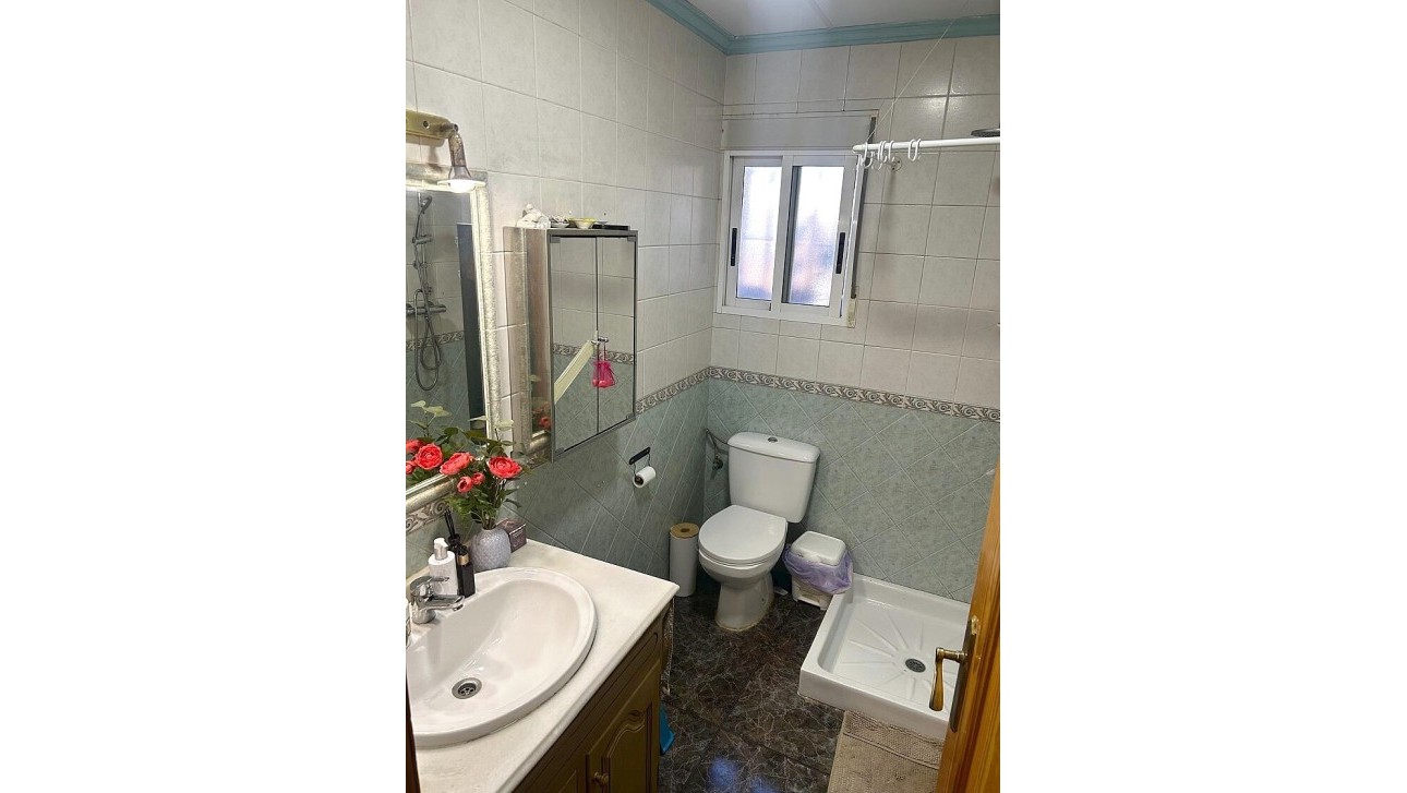 Resale - Villa - San Pedro del Pinatar