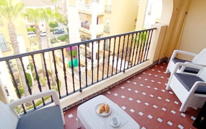 Перепродажа - Apartment - Torrevieja