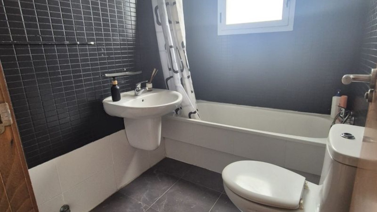 Resale - Apartment - Torrevieja