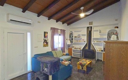 Resale - Villa - San Pedro del Pinatar